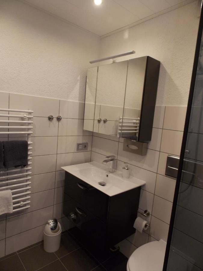 Ferienwohnung Brunnenbach II Braunlage Exterior photo