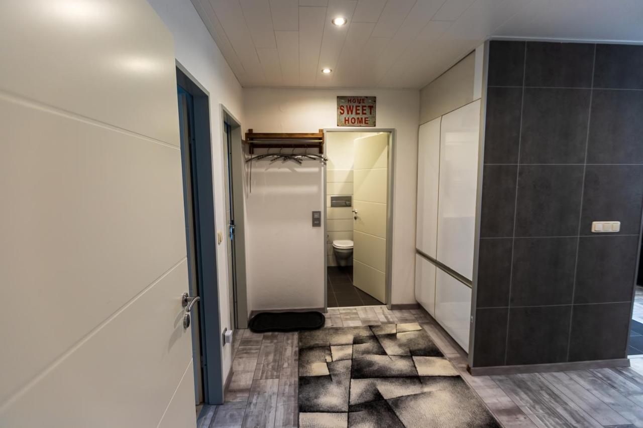 Ferienwohnung Brunnenbach II Braunlage Exterior photo