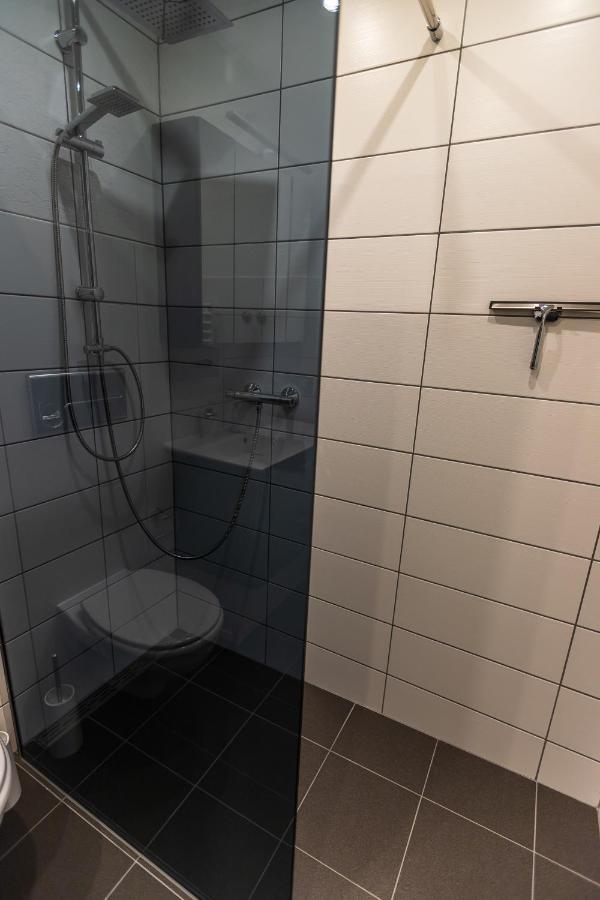 Ferienwohnung Brunnenbach II Braunlage Exterior photo